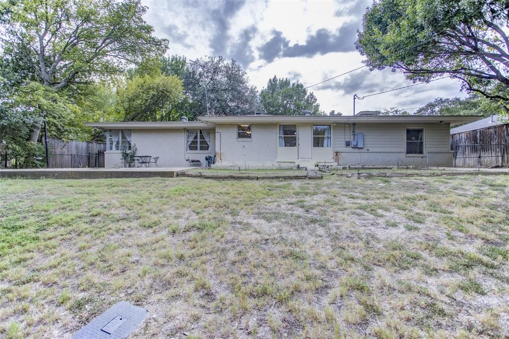 3465 Wellington Road Fort Worth, TX 76116 - Photo 40 of 40