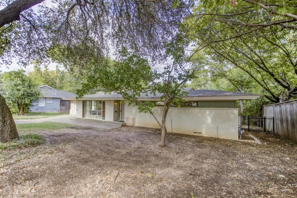 3465 Wellington Road Fort Worth, TX 76116 - Photo 5 of 40