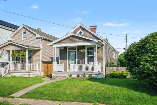 $184,900 | 532 Church Street, Ludlow, KY 41016