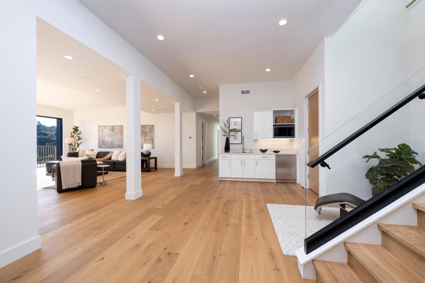 45 Calaveras Court Hillsborough, CA 94010 - Photo 20 of 35 Gallery Image 20