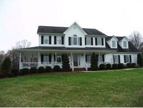 142 Butchertown Road Fall Branch, TN 37656 - Photo 1 of 24 Photo 1