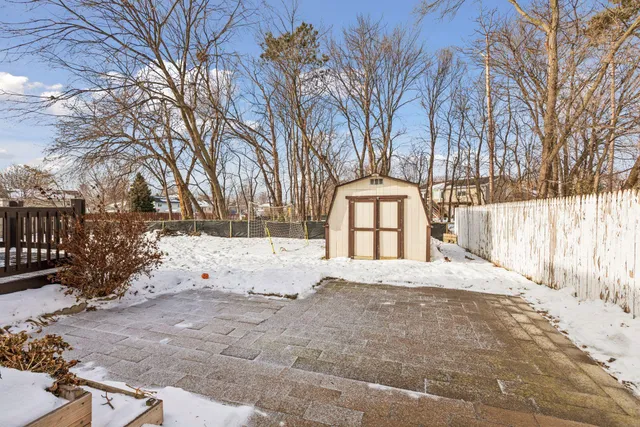 $375,000 | 9498 Hamlet Avenue South, Cottage Grove, MN 55016