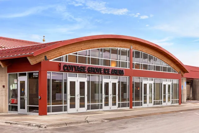 $375,000 | 9498 Hamlet Avenue South, Cottage Grove, MN 55016