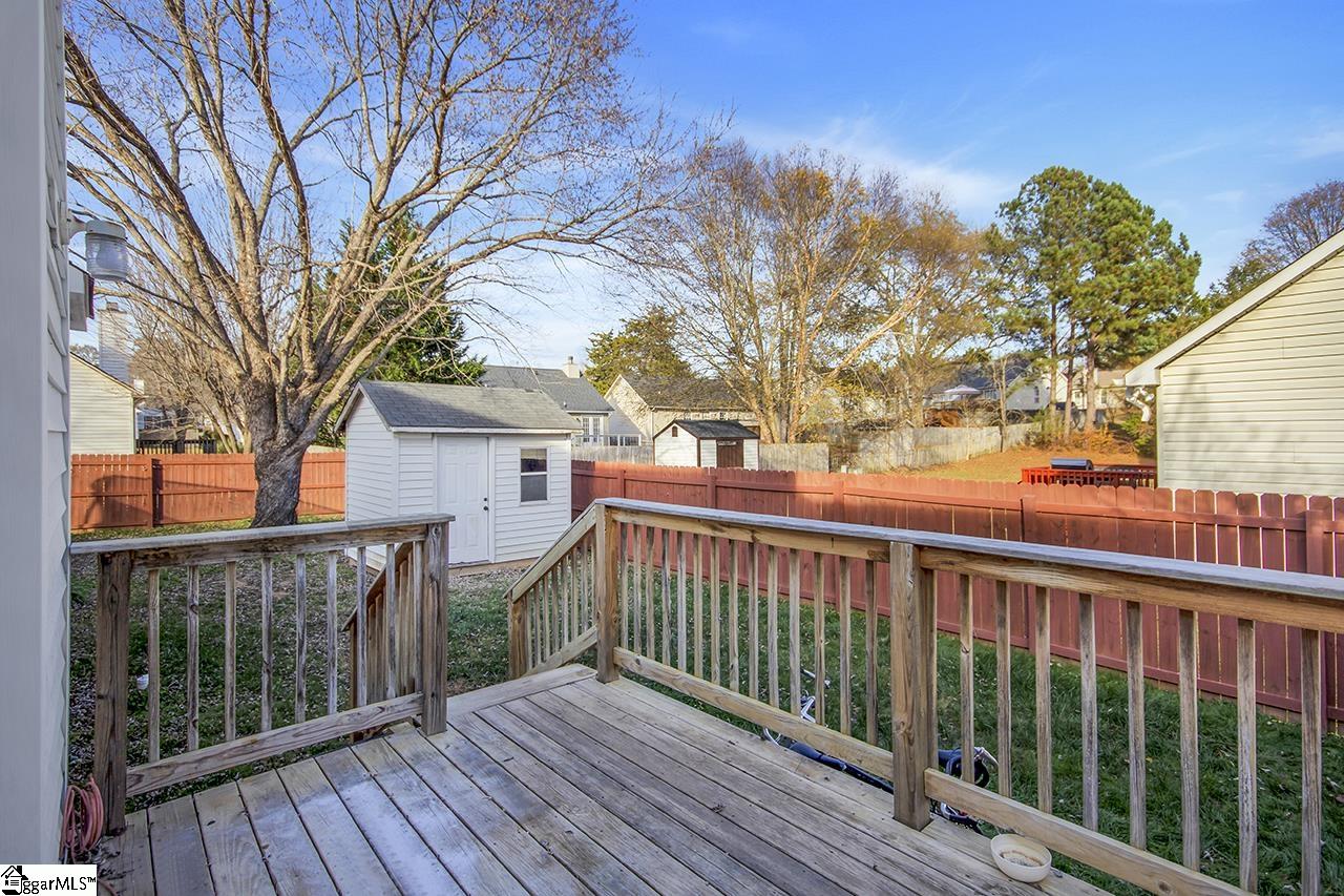 435 Timberview Lane Simpsonville, SC 29681 - Photo 20 of 25 Gallery Image 20
