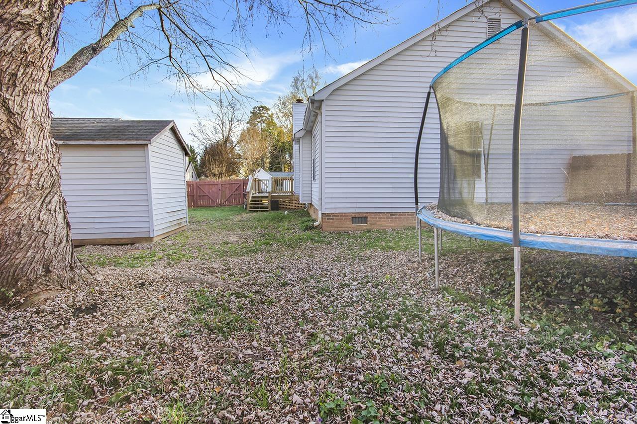 435 Timberview Lane Simpsonville, SC 29681 - Photo 22 of 25 Gallery Image 22