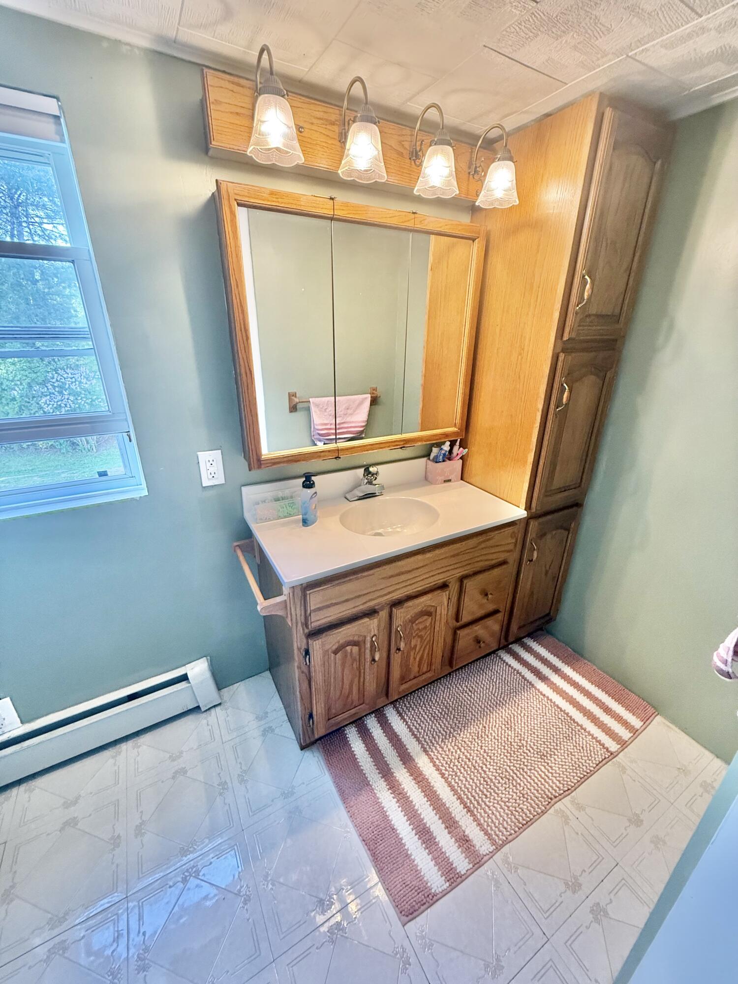 18 Talbot Road Madawaska, ME 04773 - Photo 77 of 89 Bathroom 2