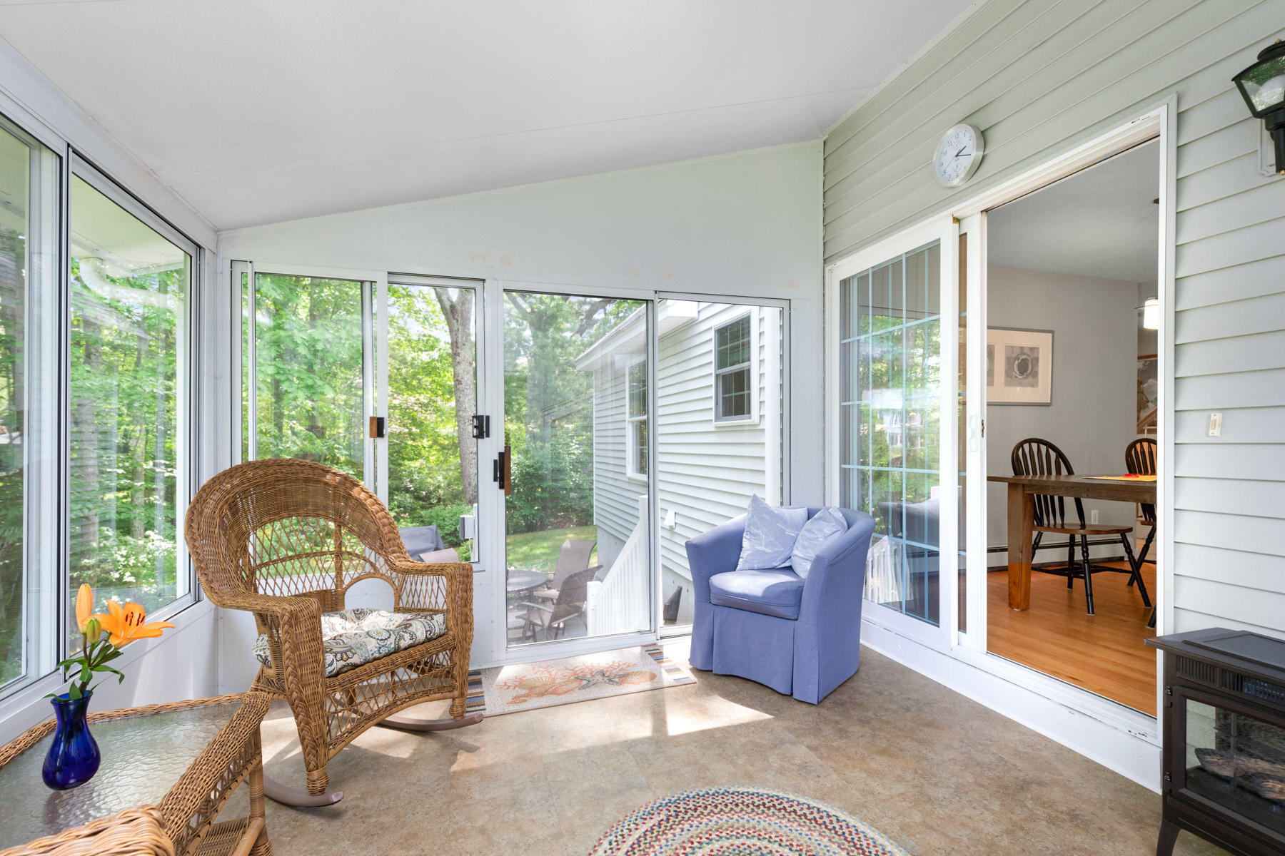 94 Spinnaker Ridge Drive, Unit 25 Wells, ME 04090 - Photo 18 of 45 94 Spinnaker Ridge Drive #25