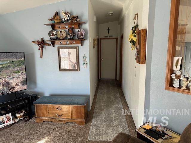 656 Liberty Lane Emmett, ID 83617 - Photo 16 of 31 Corridor featuring carpet