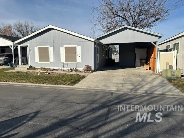 $130,000 | 656 Liberty Lane, Emmett, ID 83617