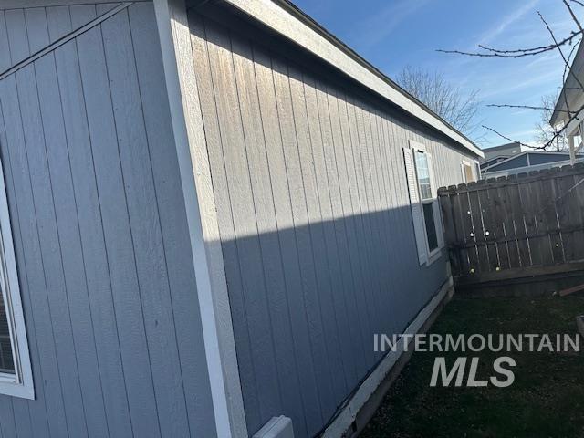 656 Liberty Lane Emmett, ID 83617 - Photo 10 of 31 View of property exterior