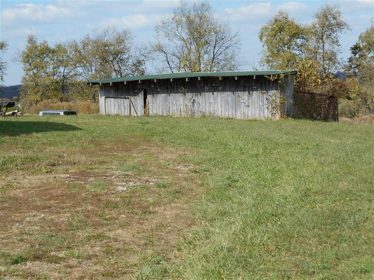 476 Big Stoner Road Winchester, KY 40391 - Photo 3 of 22 Photo 3