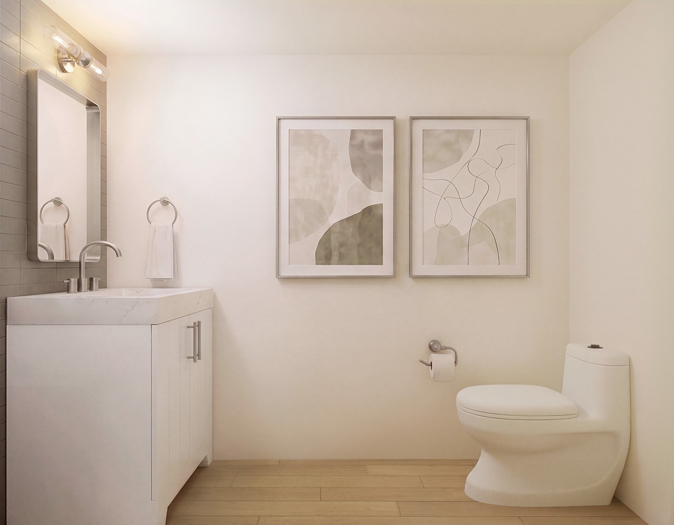 605 East 55th Street, Unit 3 Austin, TX 78751 - Photo 6 of 8
