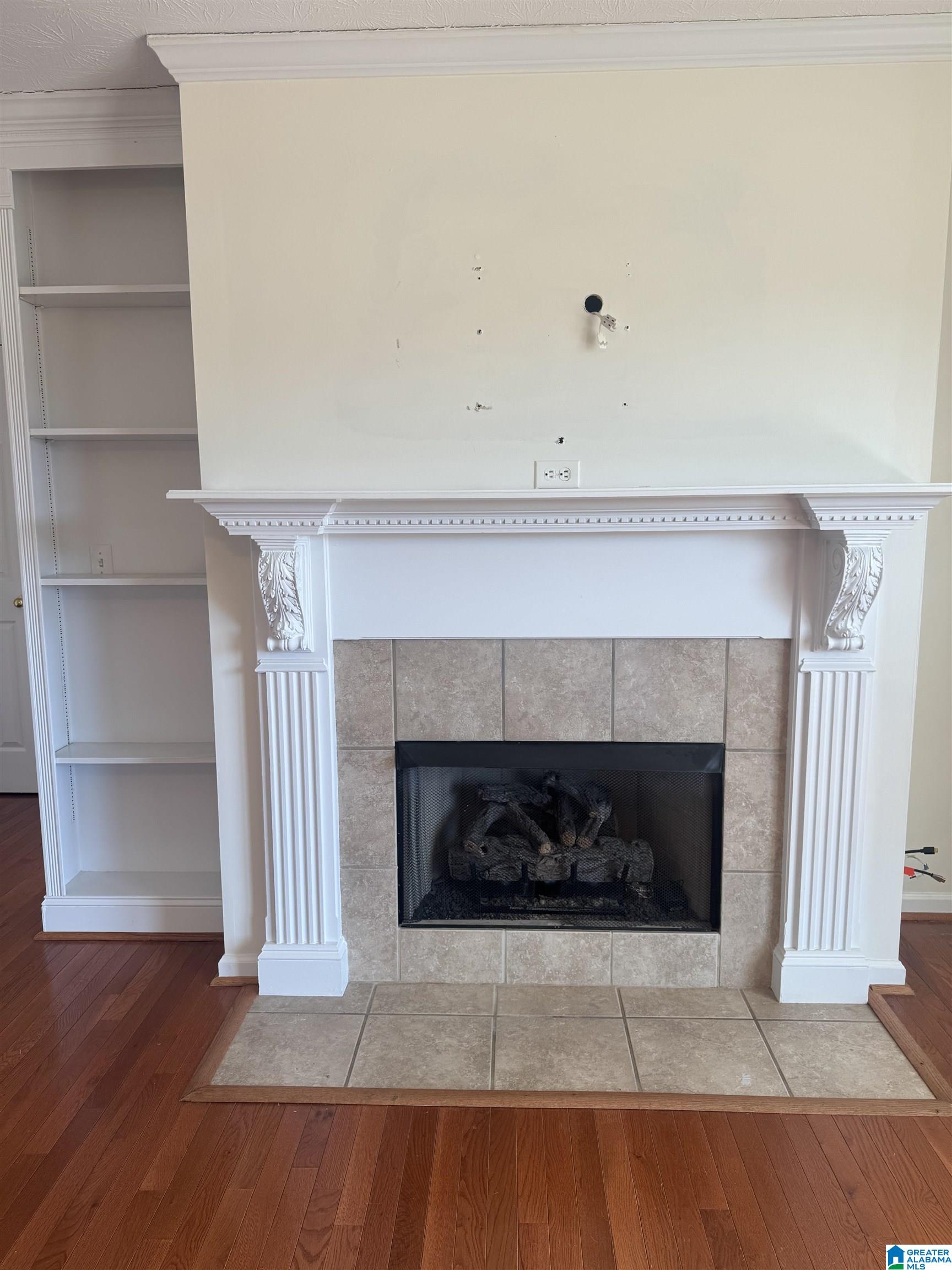 208 Ward Circle Gadsden, AL 35905 - Photo 8 of 31