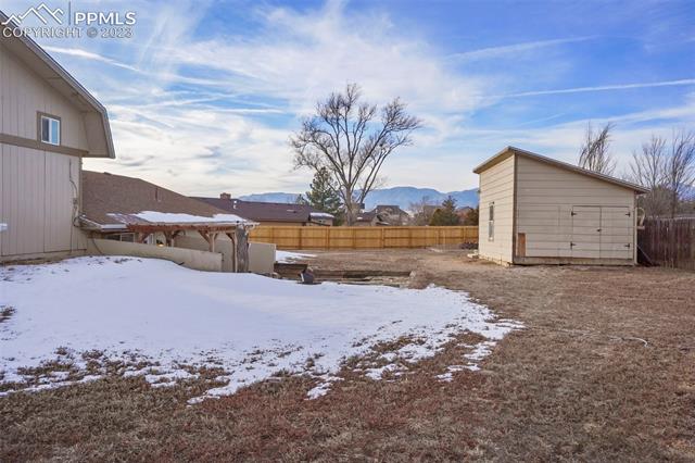 45 Lazy W Road Fountain, CO 80817 - Photo 26 of 37 Gallery Image 26