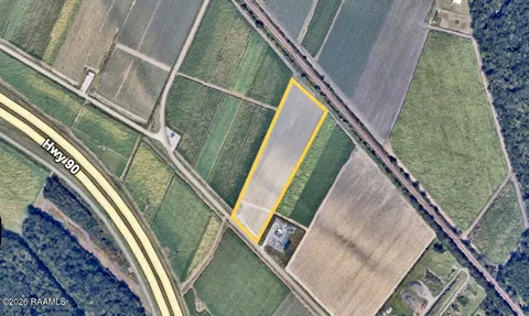 $145,800 | 673 Yokley Road, Franklin, LA 70538