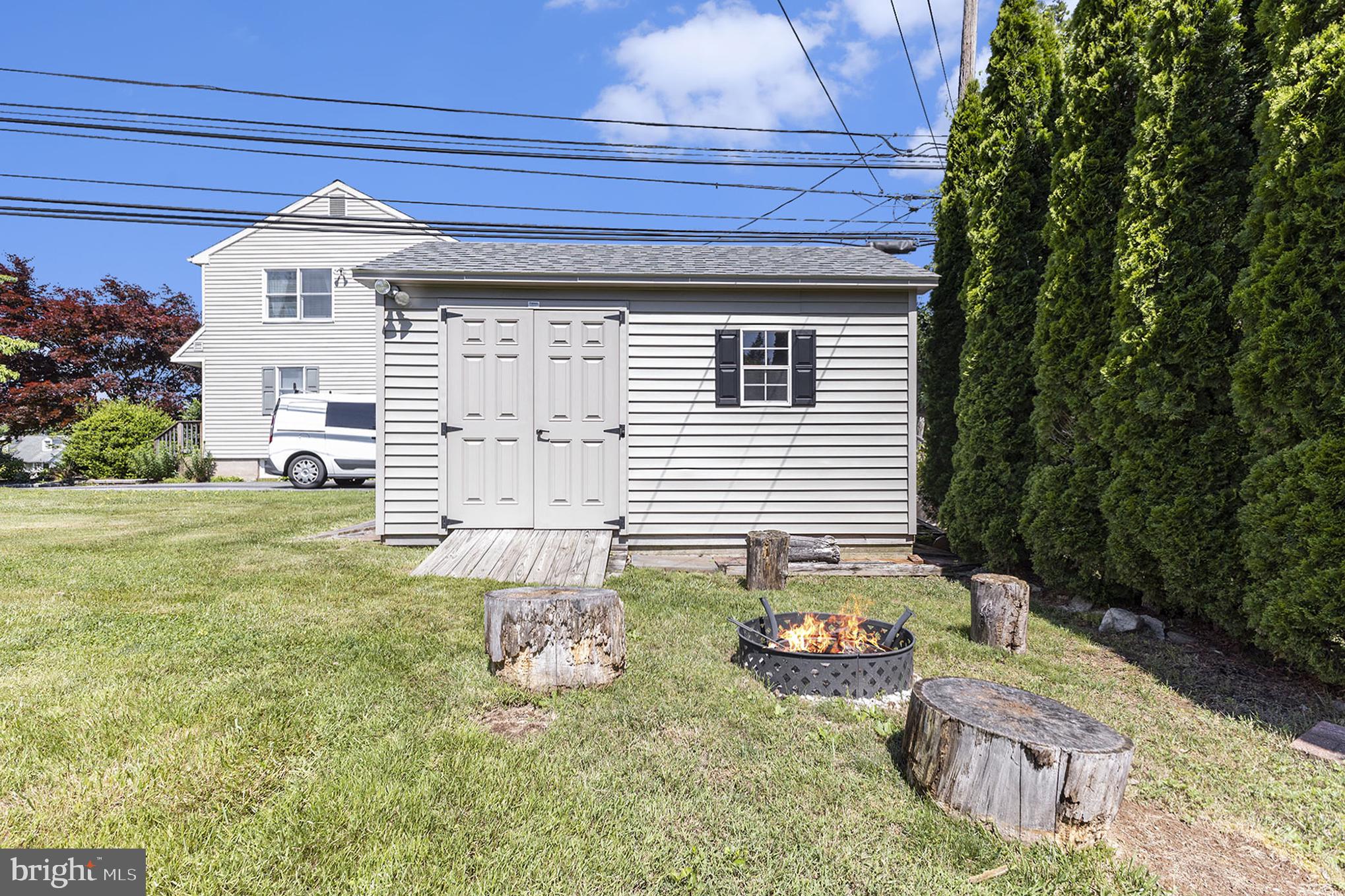 200 Barren Road Newtown Square, PA 19073 - Photo 27 of 33