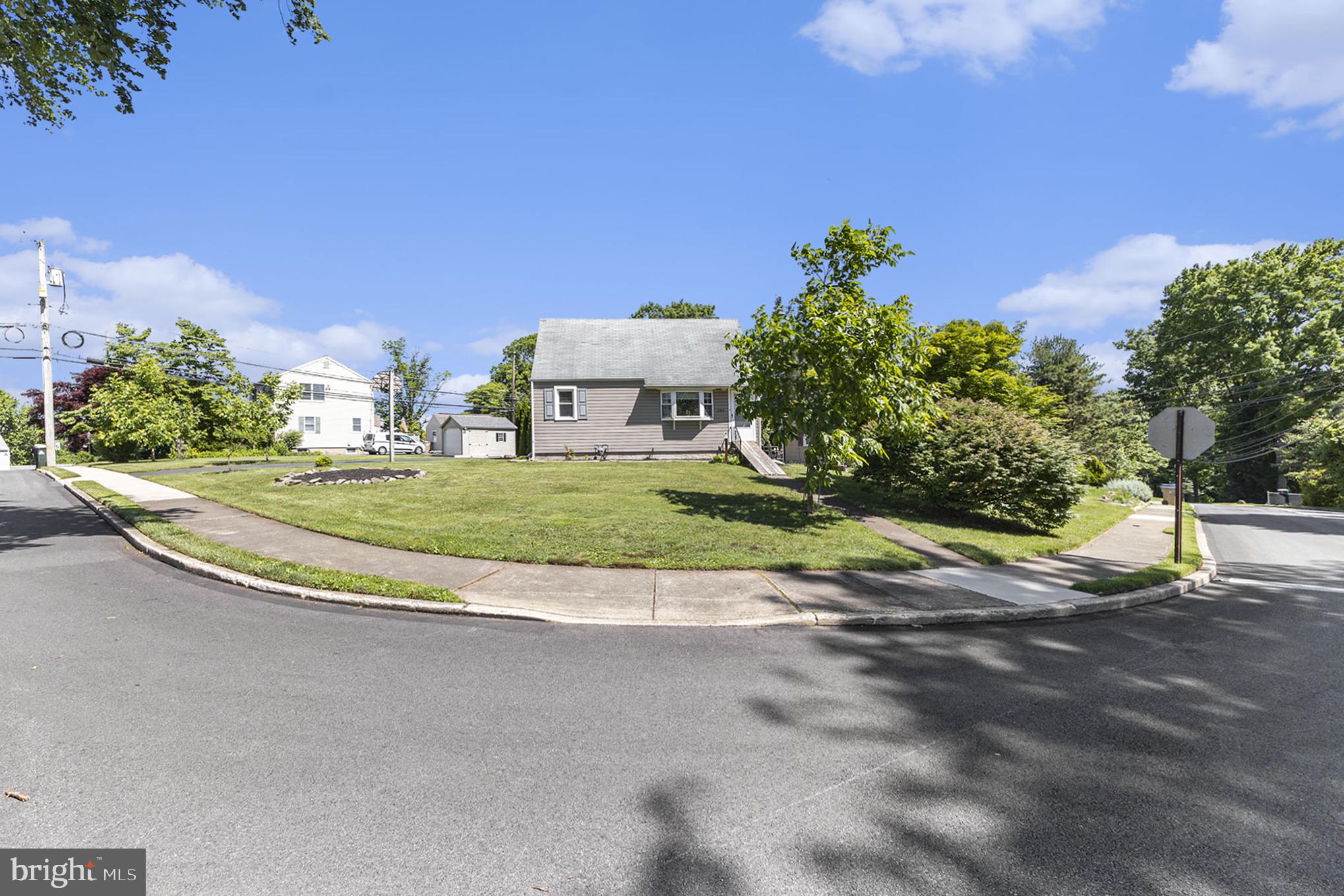 200 Barren Road Newtown Square, PA 19073 - Photo 3 of 33