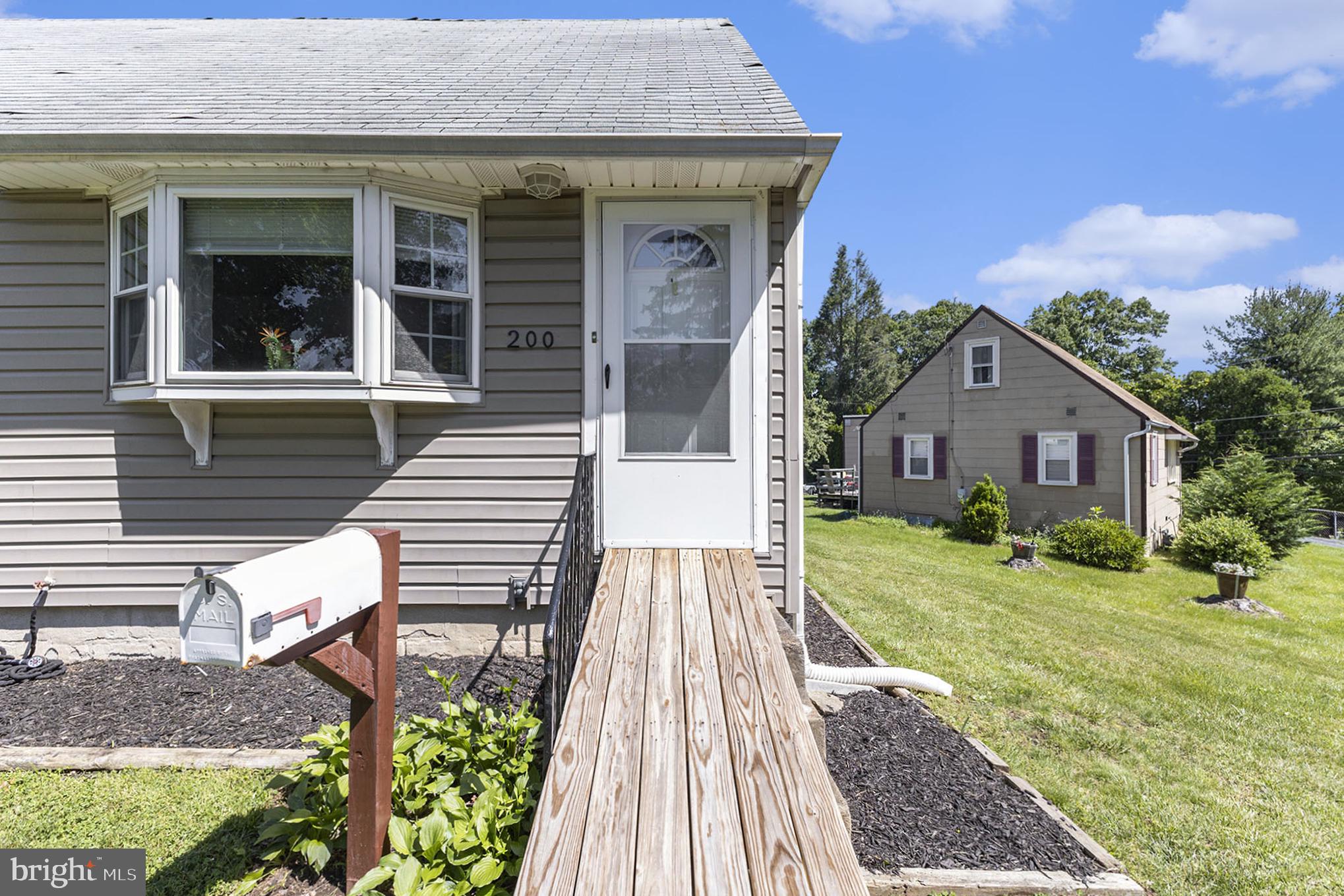 200 Barren Road Newtown Square, PA 19073 - Photo 5 of 33
