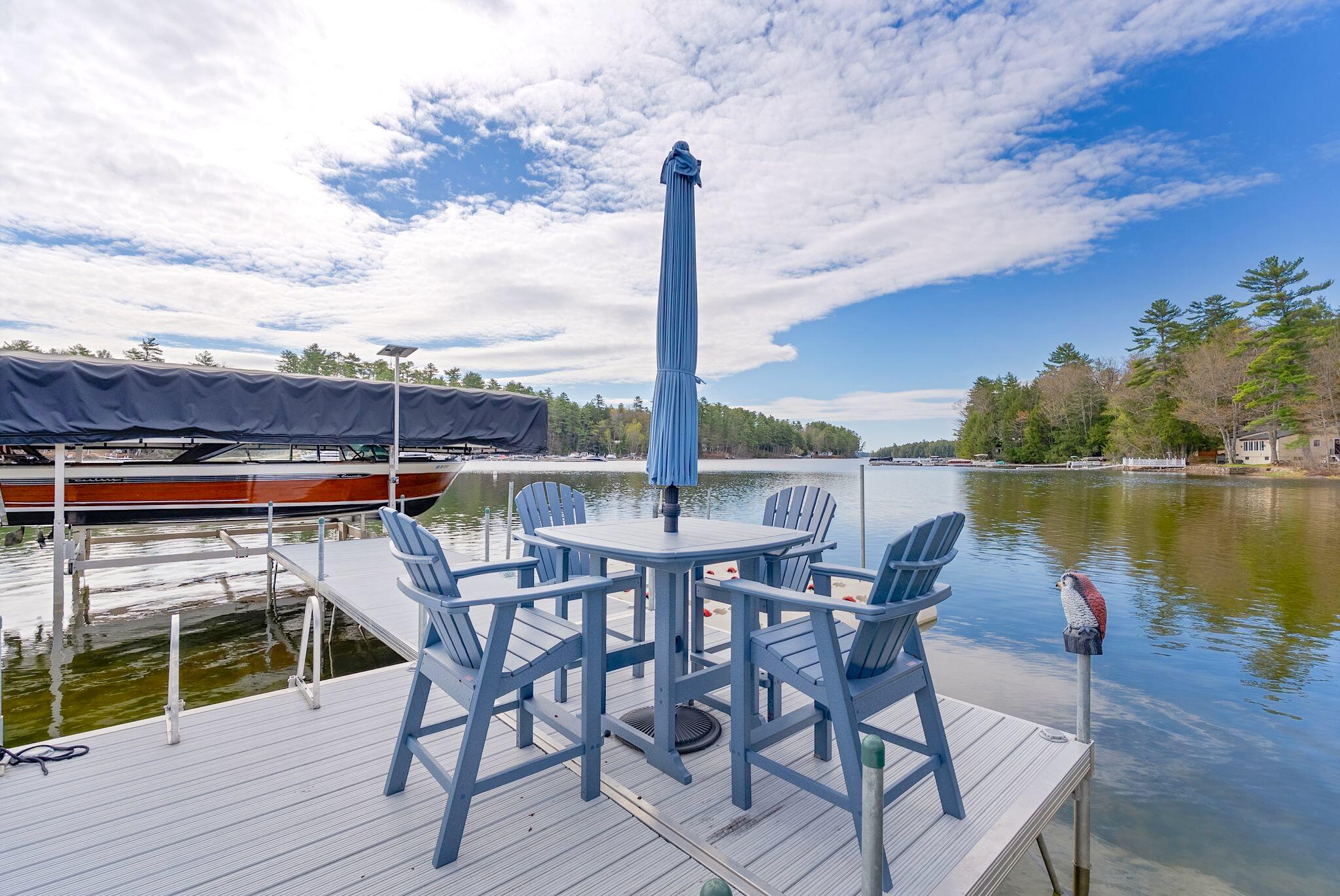 34-00 Martha Road Casco, ME 04015 - Photo 4 of 55