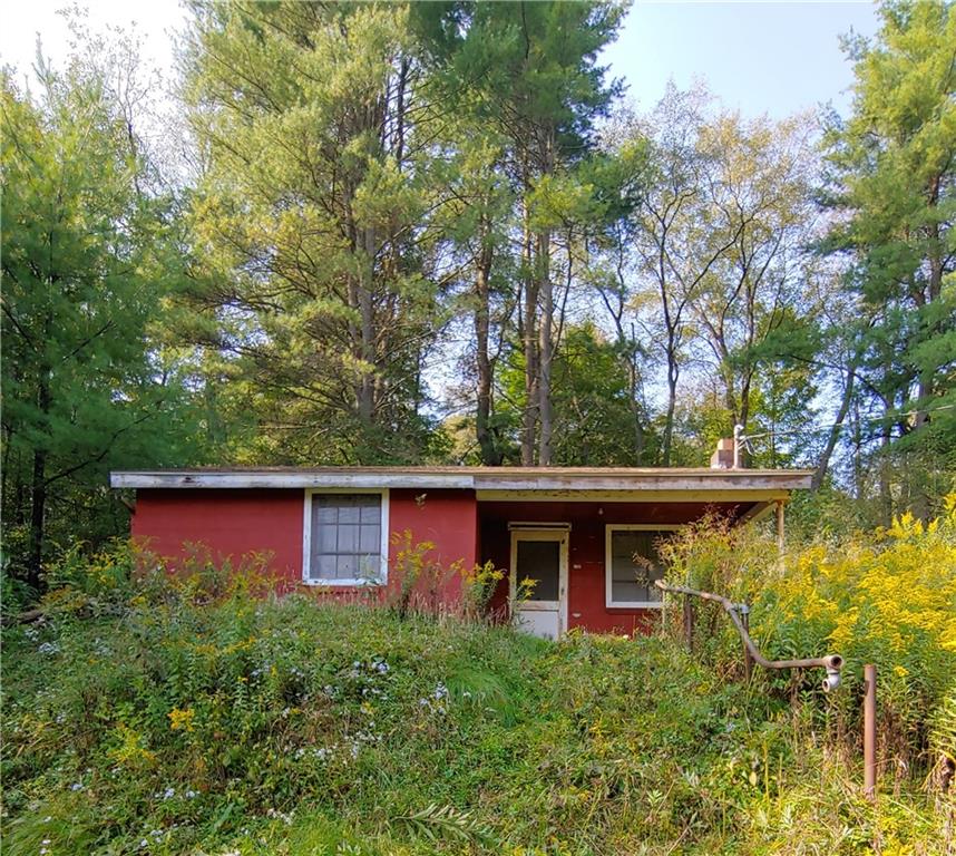 168 Johnson Road Kane, PA 16735 - Photo 1 of 8 Gallery Image 1