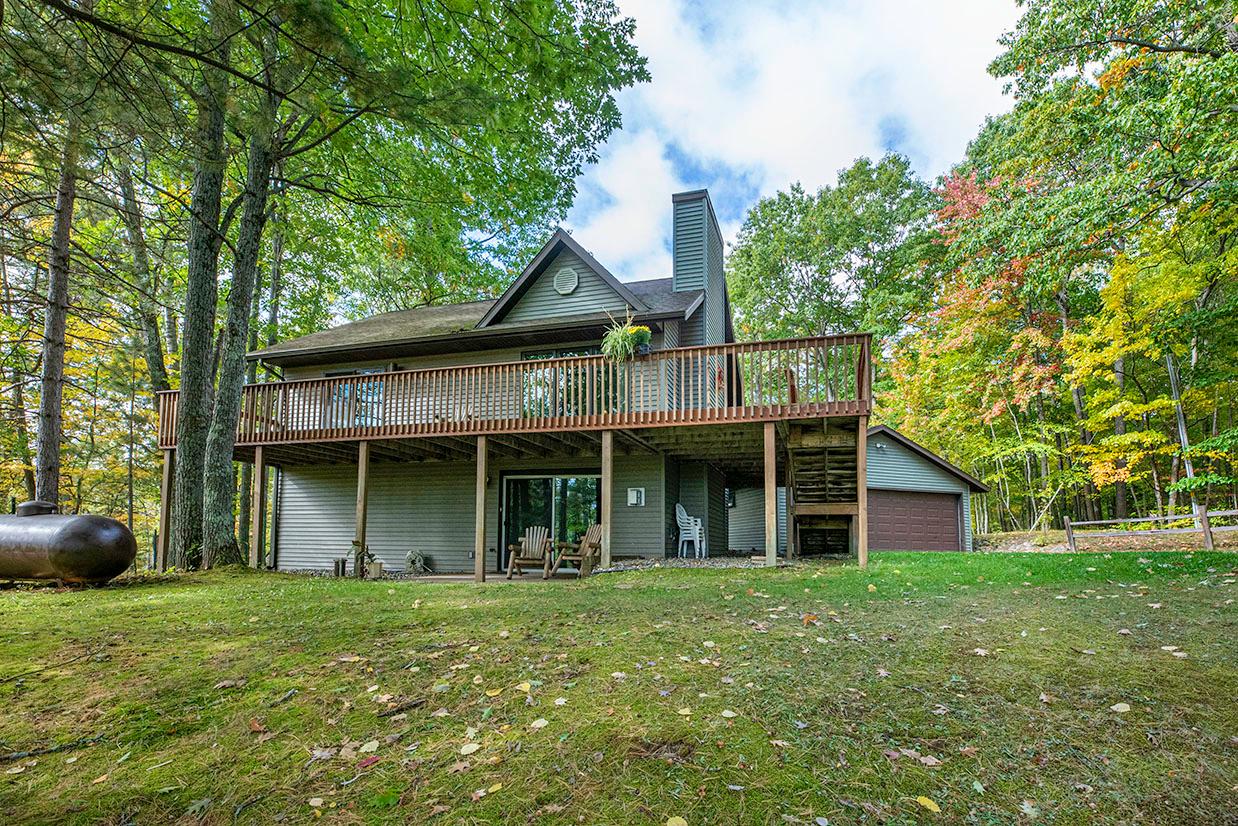 3742 North Faust Lk Road Rhinelander, WI 54501 - Photo 22 of 51 Gallery Image 22