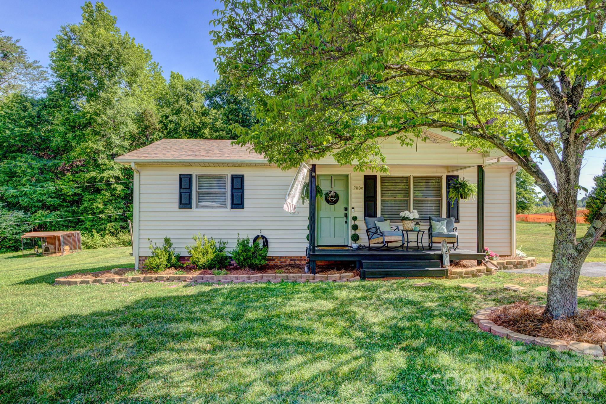 2006 Modern Estates Road Lincolnton, NC 28092 - Photo 3 of 17 Gallery Image 3