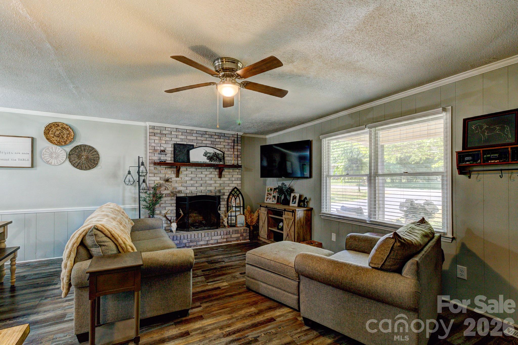 2006 Modern Estates Road Lincolnton, NC 28092 - Photo 5 of 17 Gallery Image 5