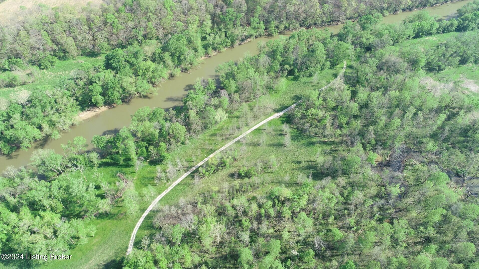 880 Round Btm Road Magnolia, KY 42757 - Photo 7 of 12 DJI_0057 (Large)