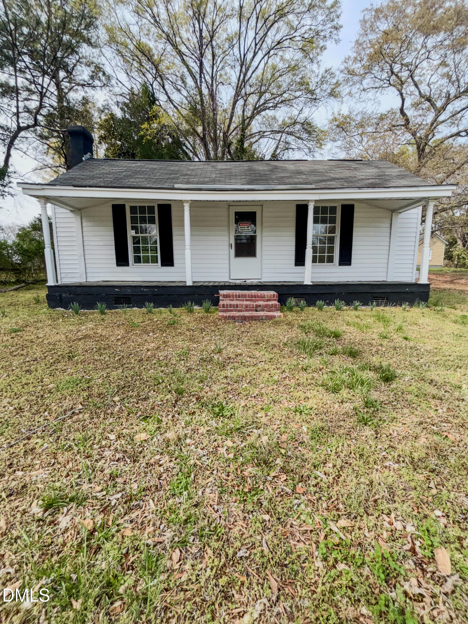 240 East Raleigh Boulevard Rocky Mount, NC 27801 - Photo 1 of 35