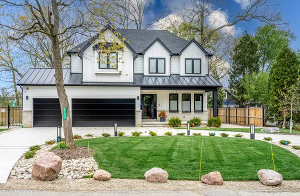 $2,299,000 | 23388 Birchwood Lane, Deerfield, IL 60015
