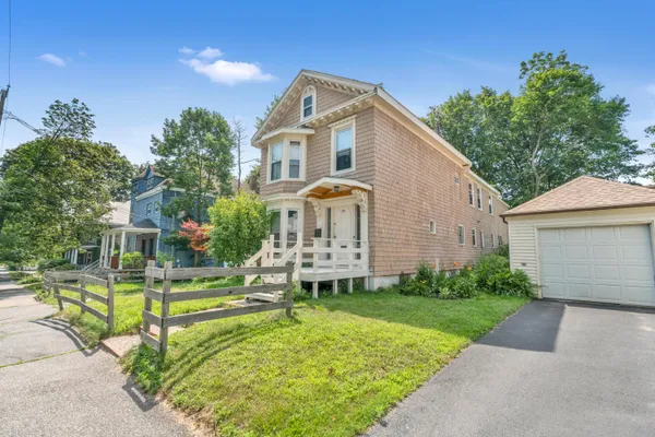 $685,000 | 44 Pleasant Avenue, Portland, ME 04103