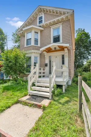 $685,000 | 44 Pleasant Avenue, Portland, ME 04103