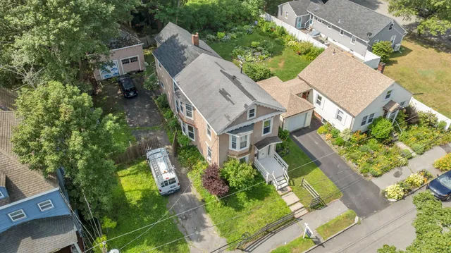 $700,000 | 44 Pleasant Avenue, Portland, ME 04103