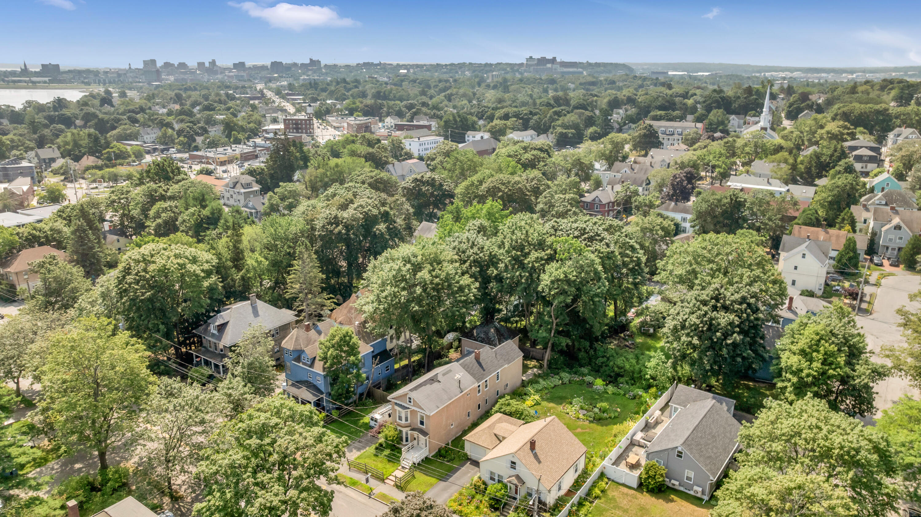 44 Pleasant Avenue Portland, ME 04103 - Photo 32 of 41 DJI_0705