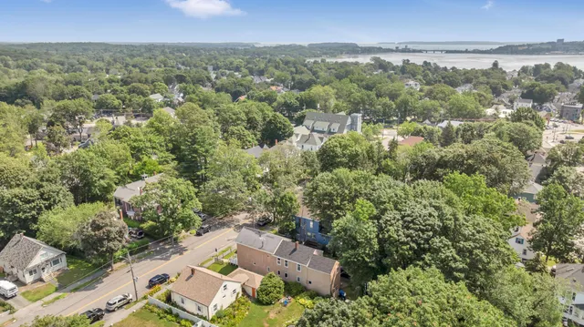 $700,000 | 44 Pleasant Avenue, Portland, ME 04103