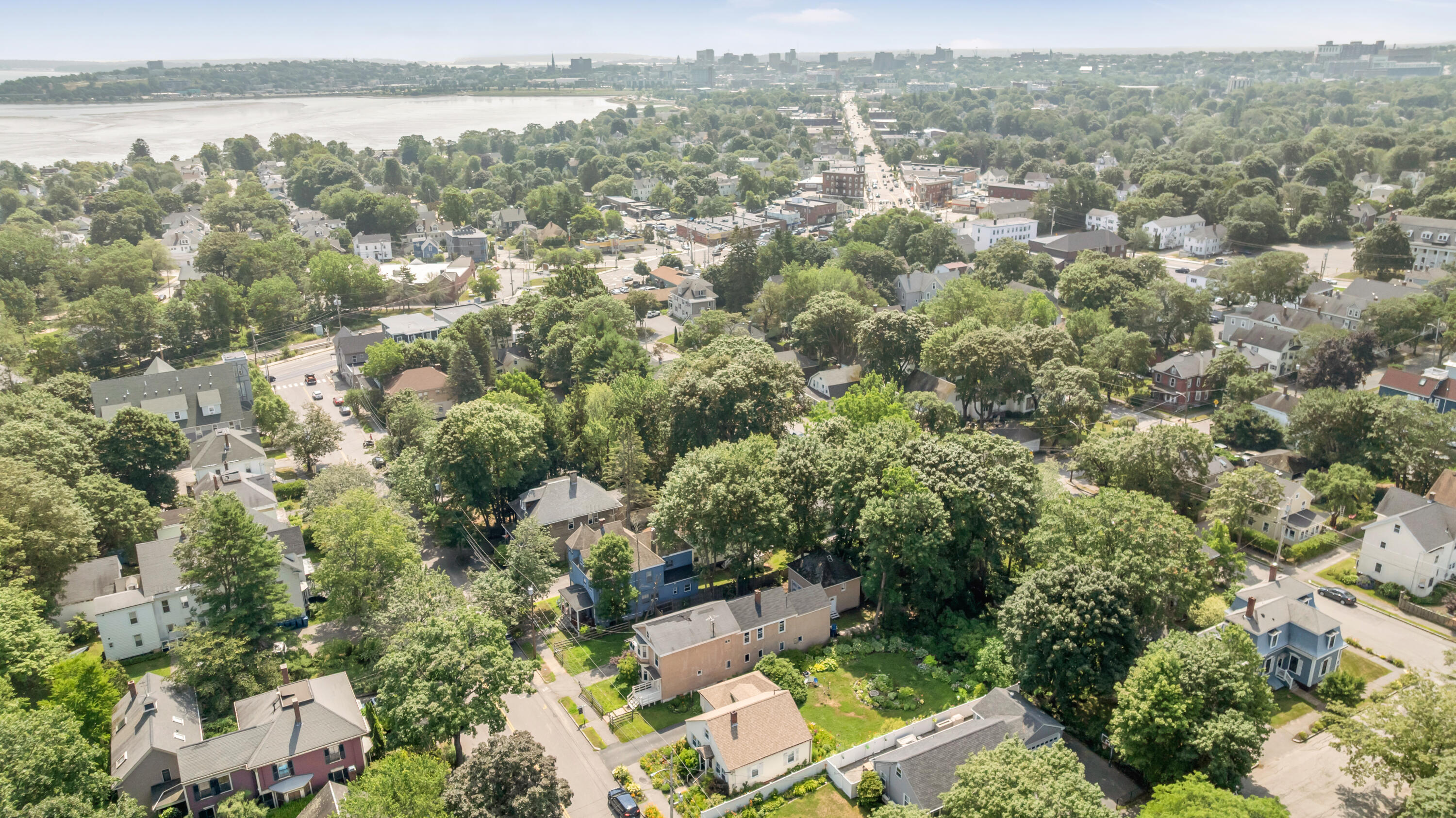 44 Pleasant Avenue Portland, ME 04103 - Photo 37 of 41 DJI_0710