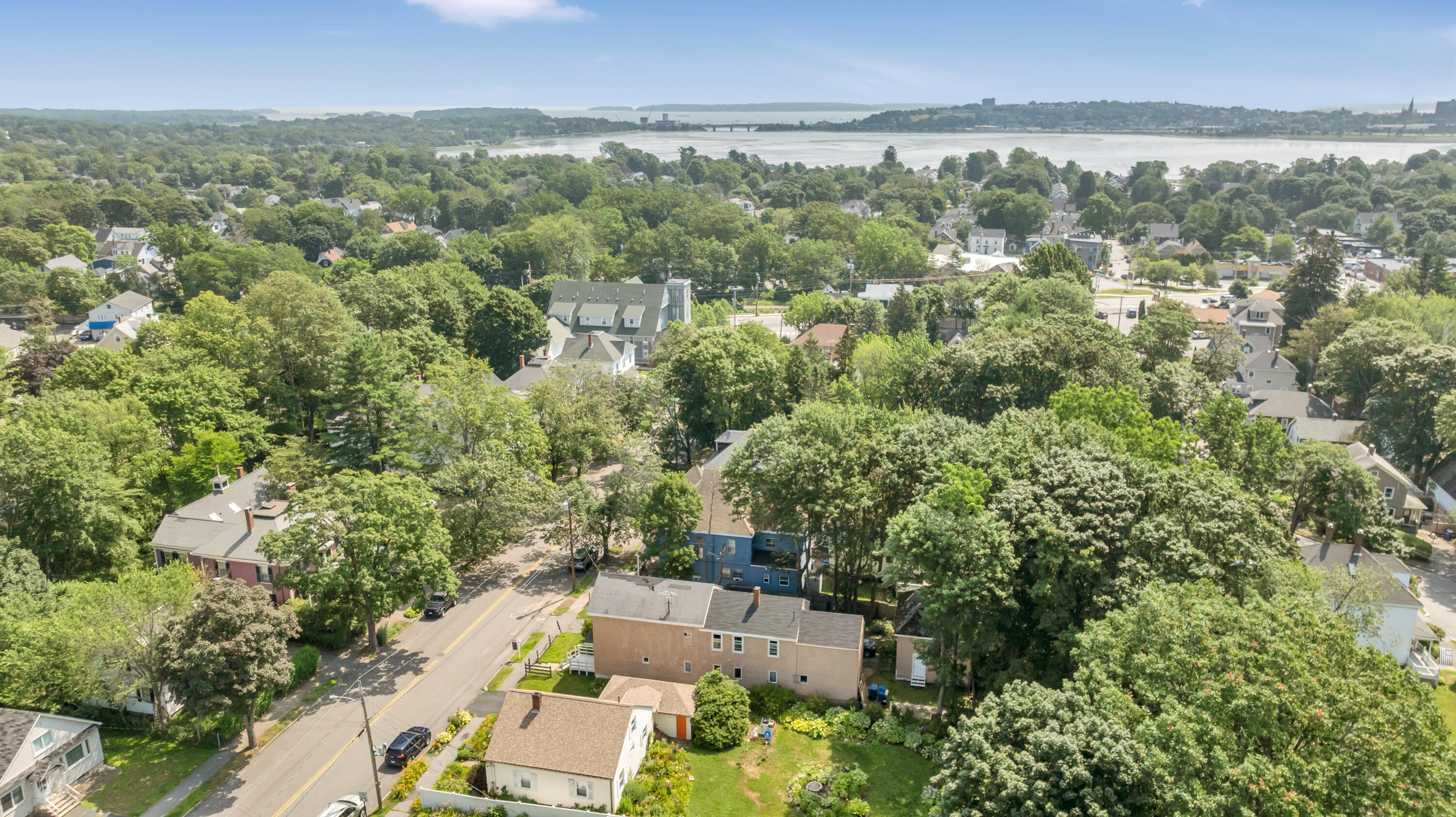 44 Pleasant Avenue Portland, ME 04103 - Photo 38 of 41 DJI_0707