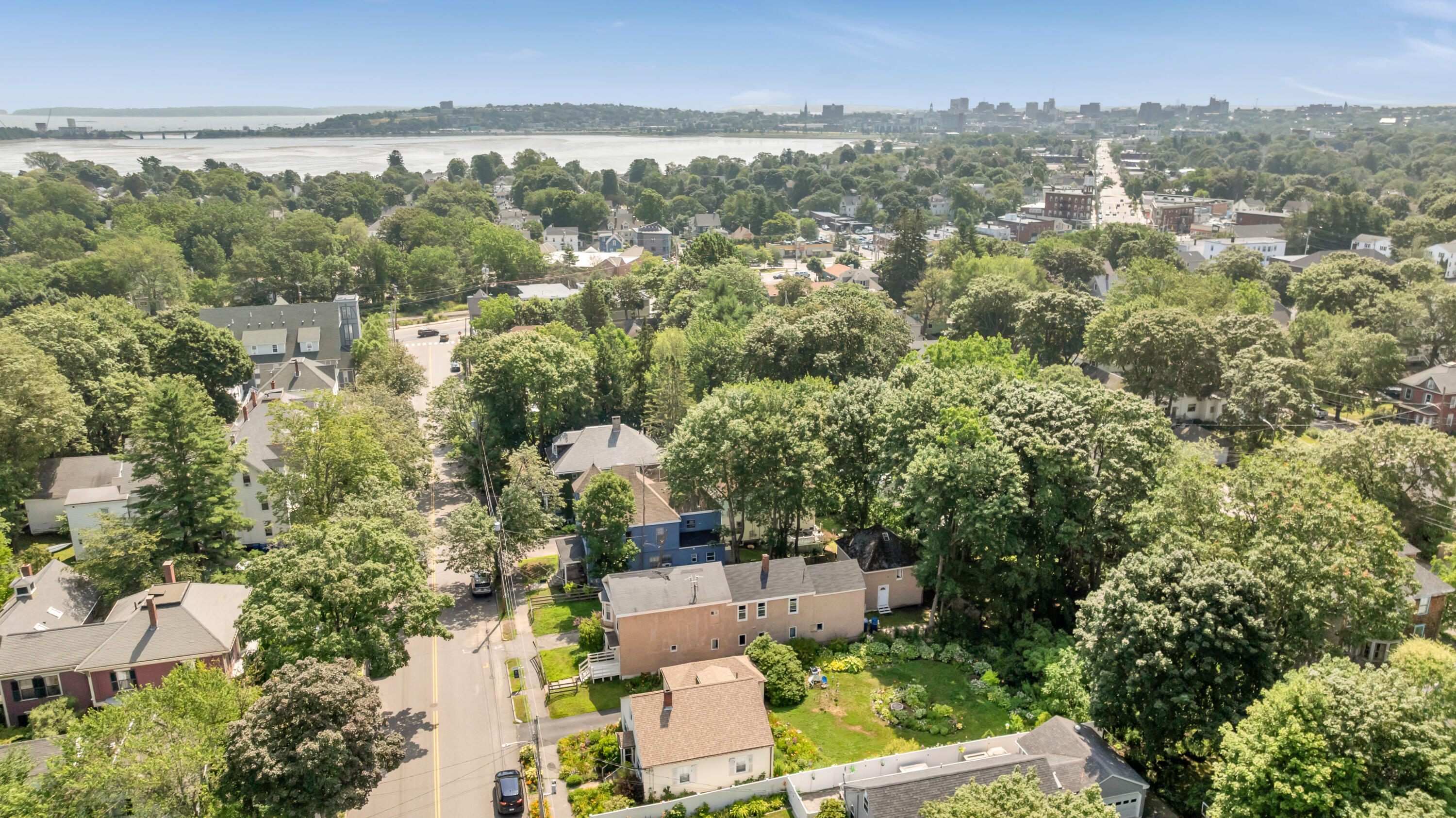 44 Pleasant Avenue Portland, ME 04103 - Photo 39 of 41 DJI_0706