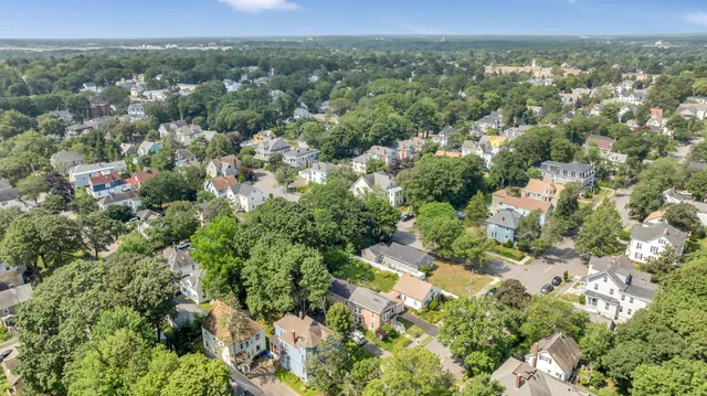 $700,000 | 44 Pleasant Avenue, Portland, ME 04103