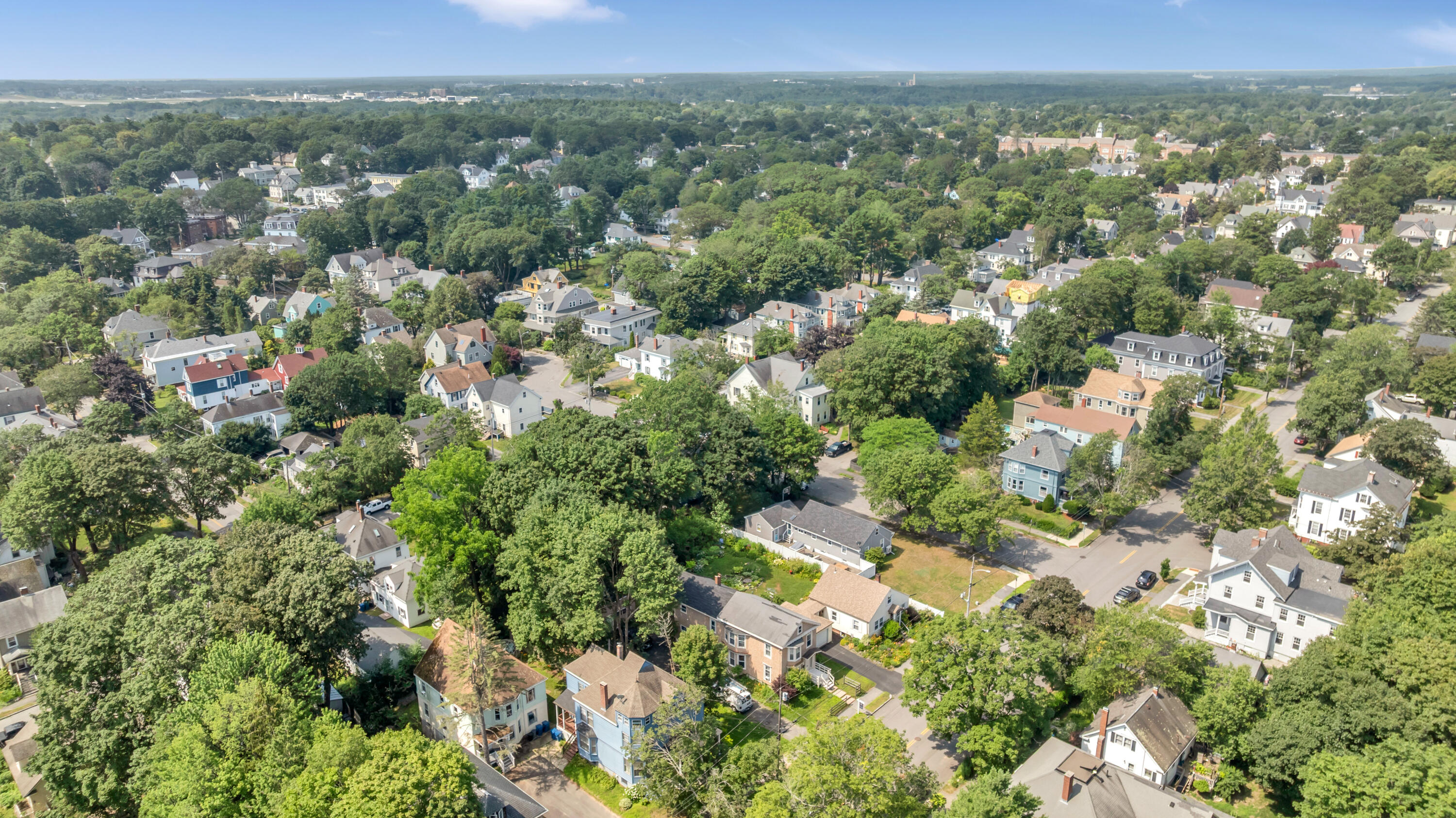44 Pleasant Avenue Portland, ME 04103 - Photo 40 of 41 DJI_0712