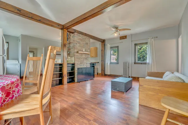 $700,000 | 44 Pleasant Avenue, Portland, ME 04103