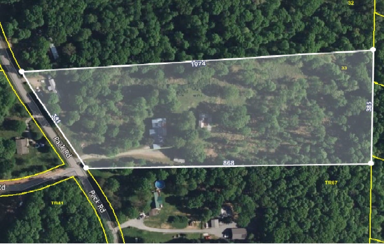 1172 Pack Road White Bluff, TN 37187 - Photo 1 of 24 Gallery Image 1