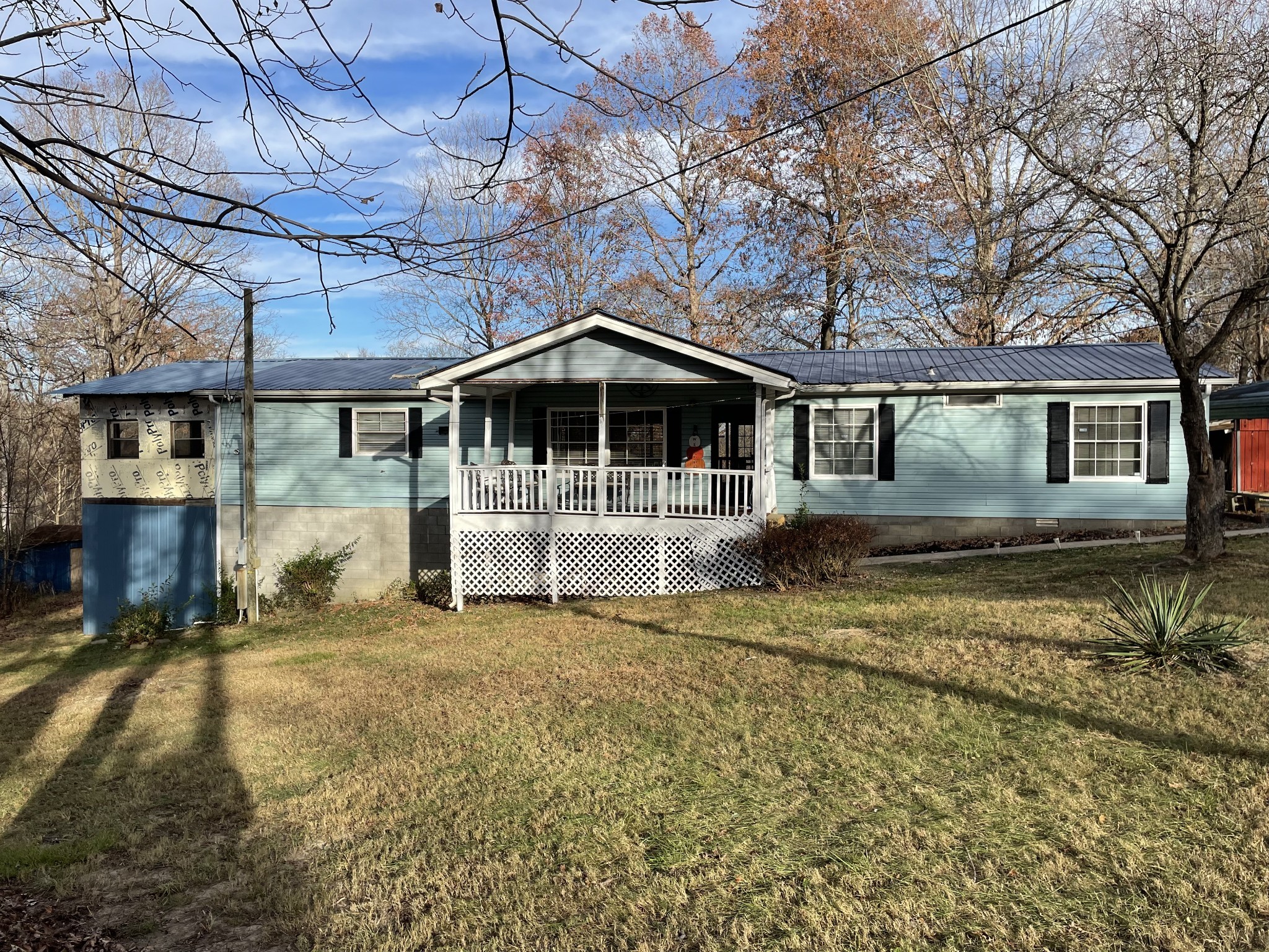 1172 Pack Road White Bluff, TN 37187 - Photo 2 of 24 Gallery Image 2