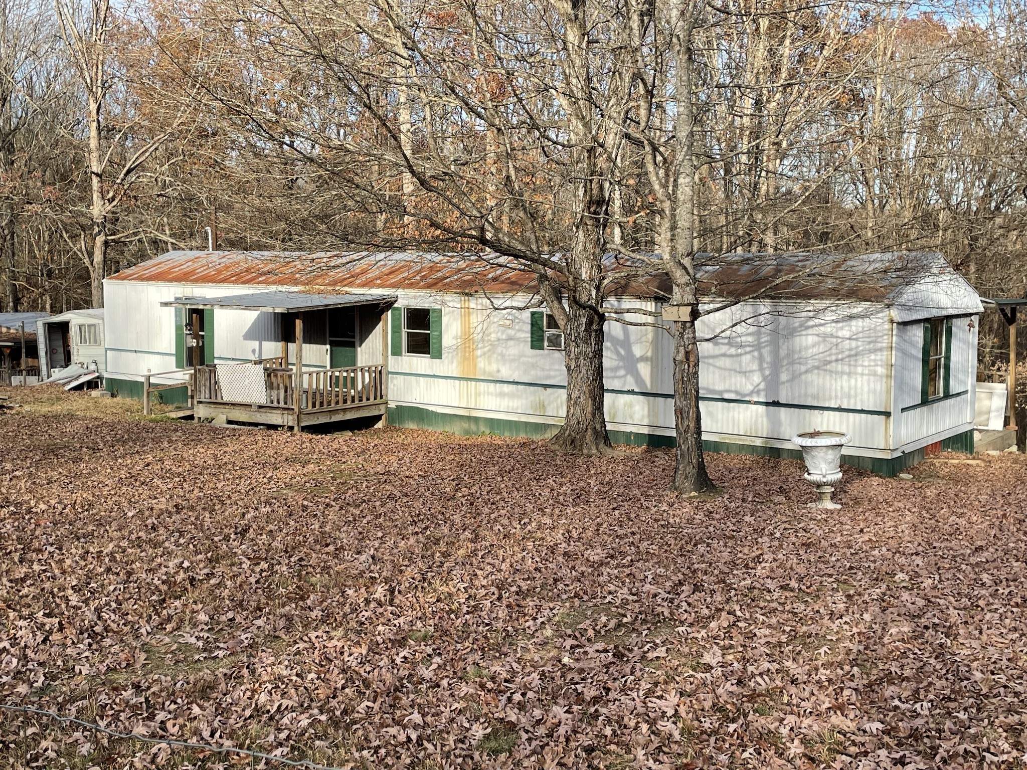 1172 Pack Road White Bluff, TN 37187 - Photo 24 of 24 Gallery Image 24