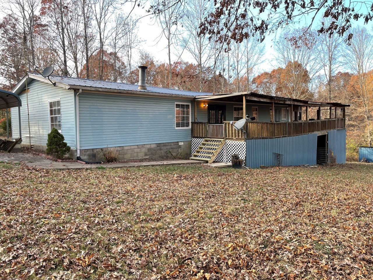 1172 Pack Road White Bluff, TN 37187 - Photo 5 of 24 Gallery Image 5