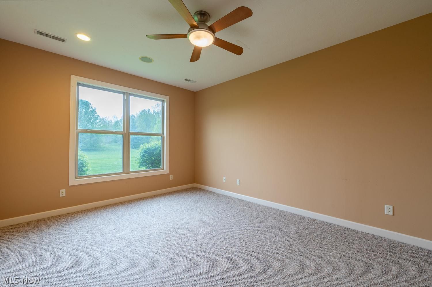604 Rundle Street LaGrange, OH 44050 - Photo 21 of 45 spacious primary bedroom