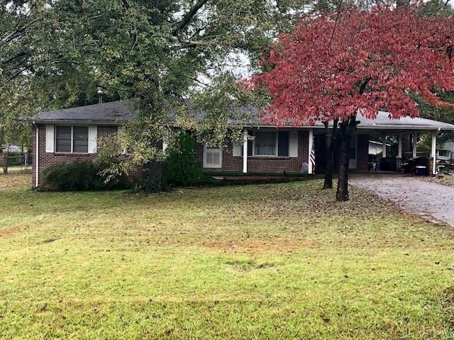 8212 Flat Shoals Road Southwest Covington, GA 30014 - Photo 1 of 1