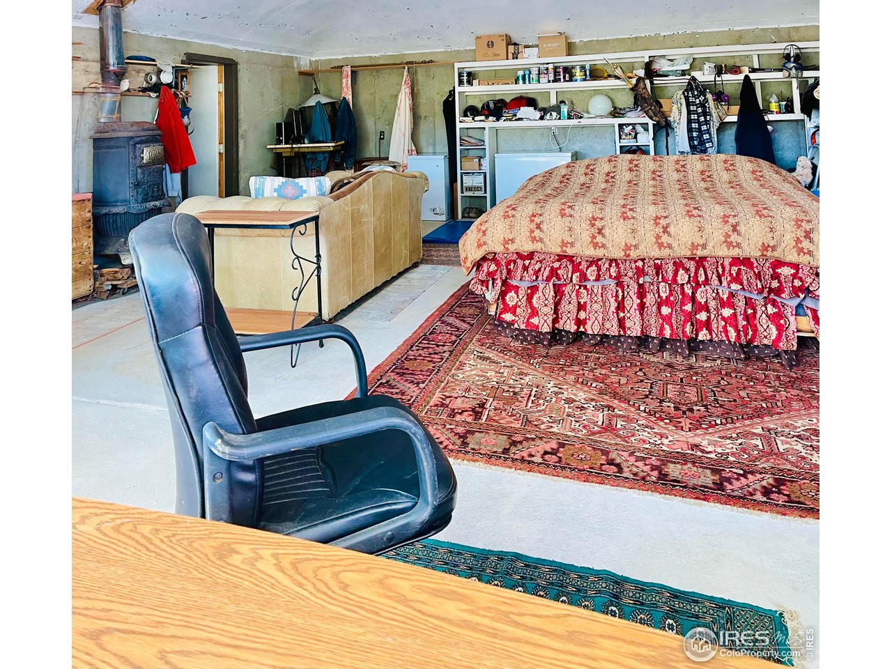 55999 Highway 318 Maybell, CO 81640 - Photo 20 of 50