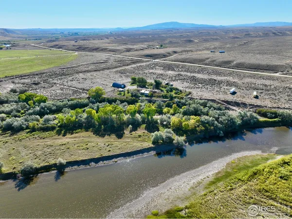 $1,200,000 | 55999 Highway 318, Maybell, CO 81640