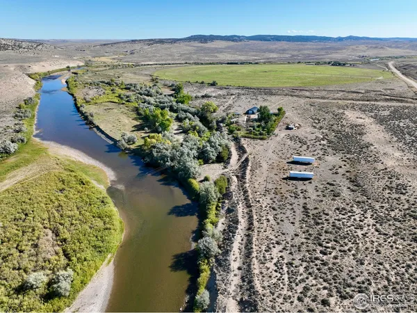 $1,200,000 | 55999 Highway 318, Maybell, CO 81640